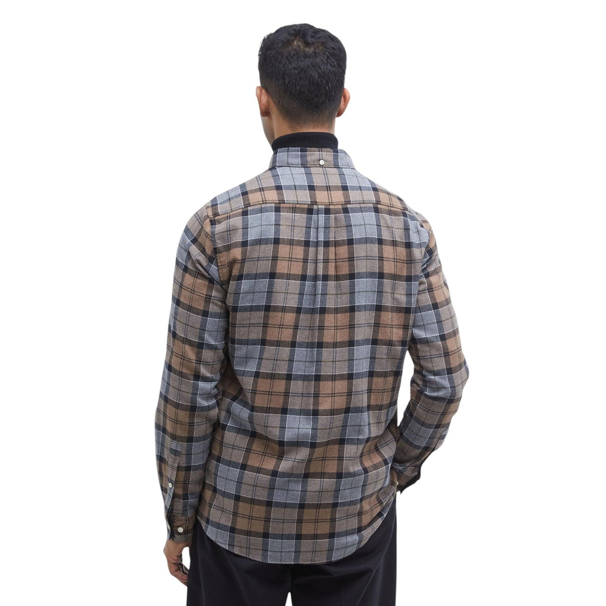 Barbour - Hemd Herren