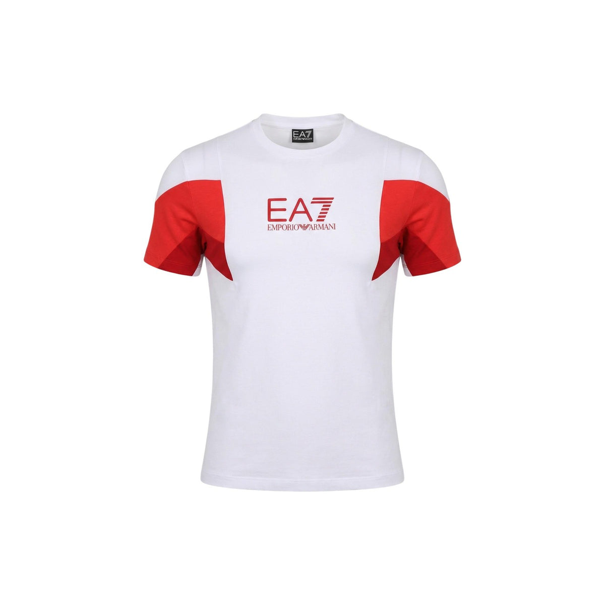Ea7 - Ea7 T-Shirt Herren