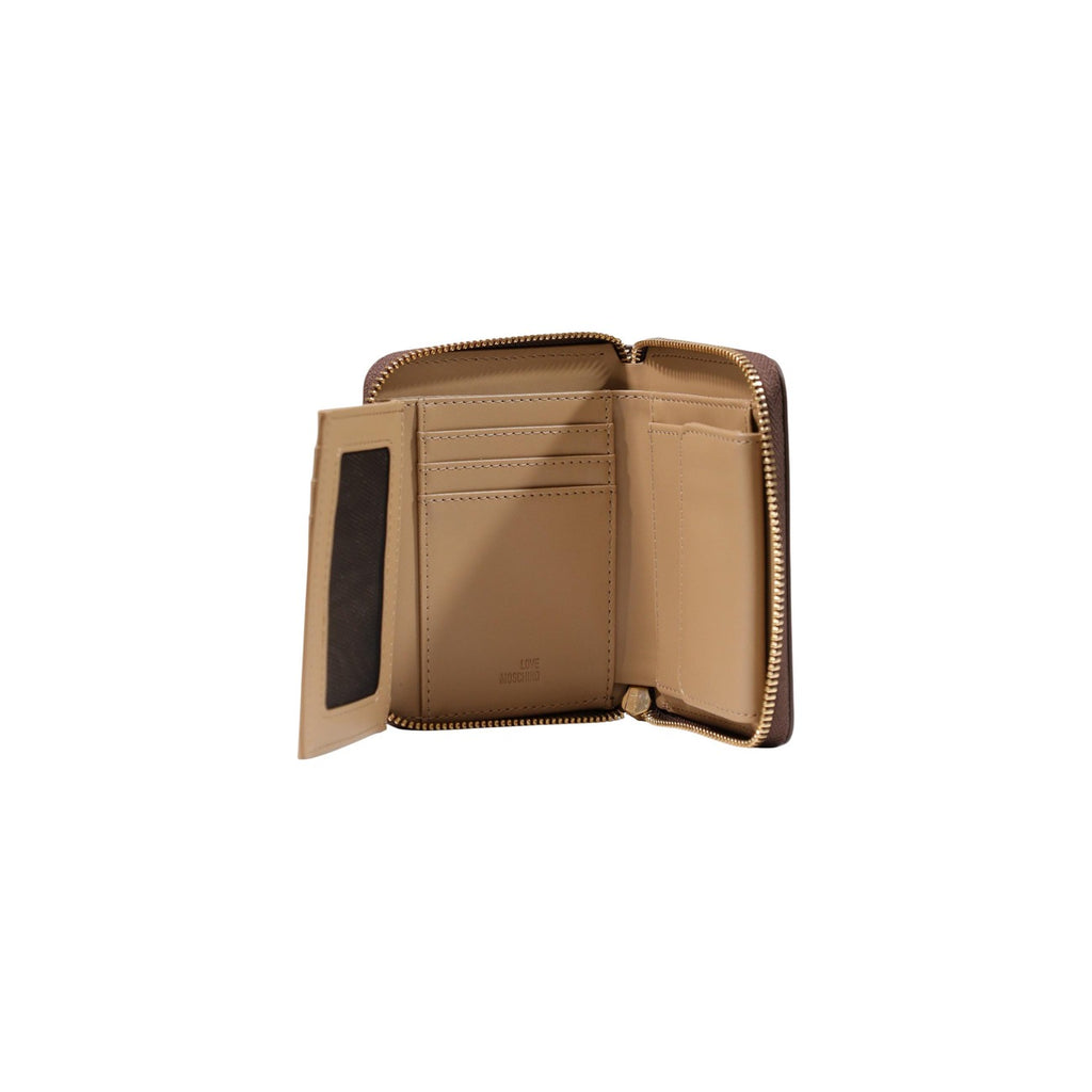 Love Moschino - Love Moschino Portmonee Damen