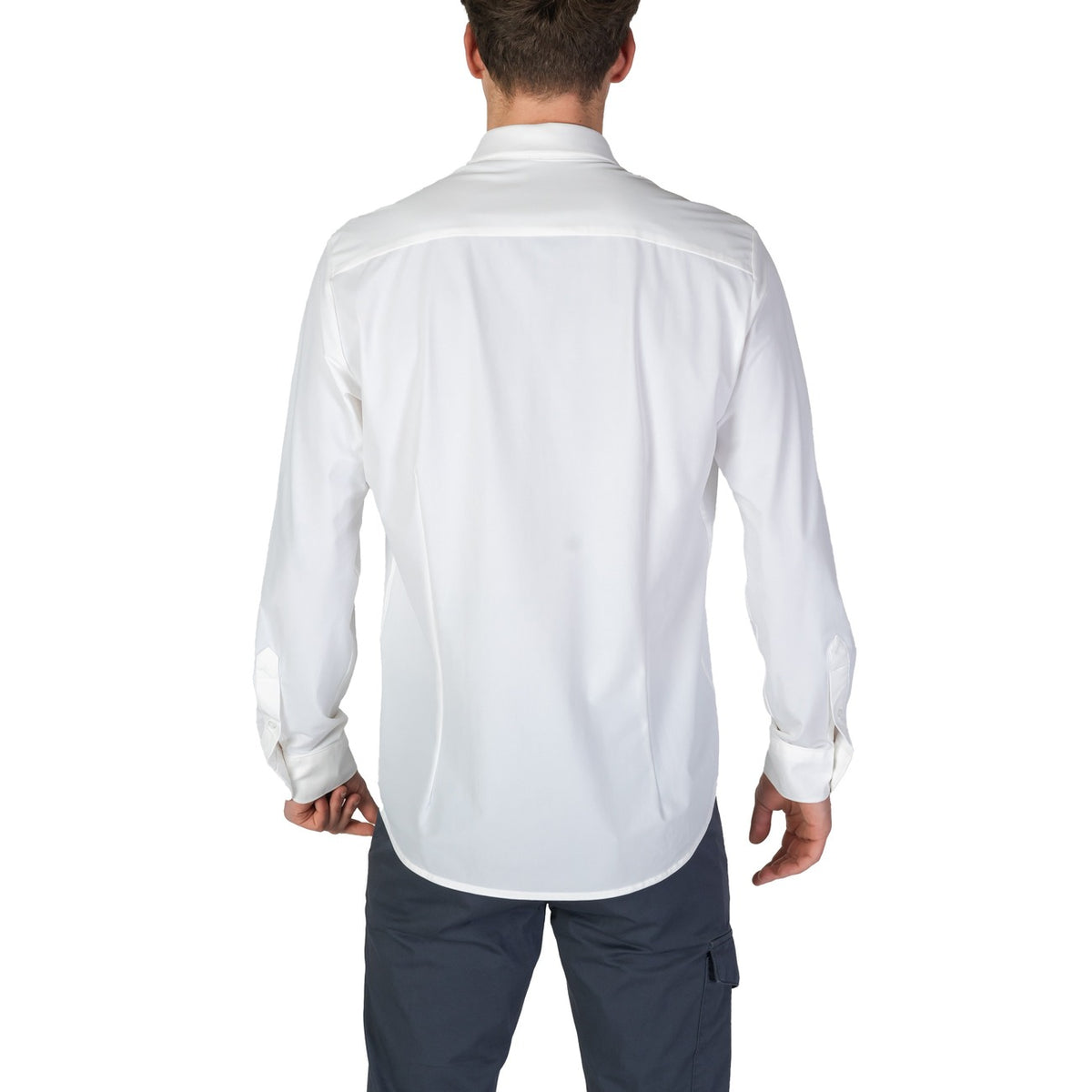 Fashion Brand -  Hemd Herren