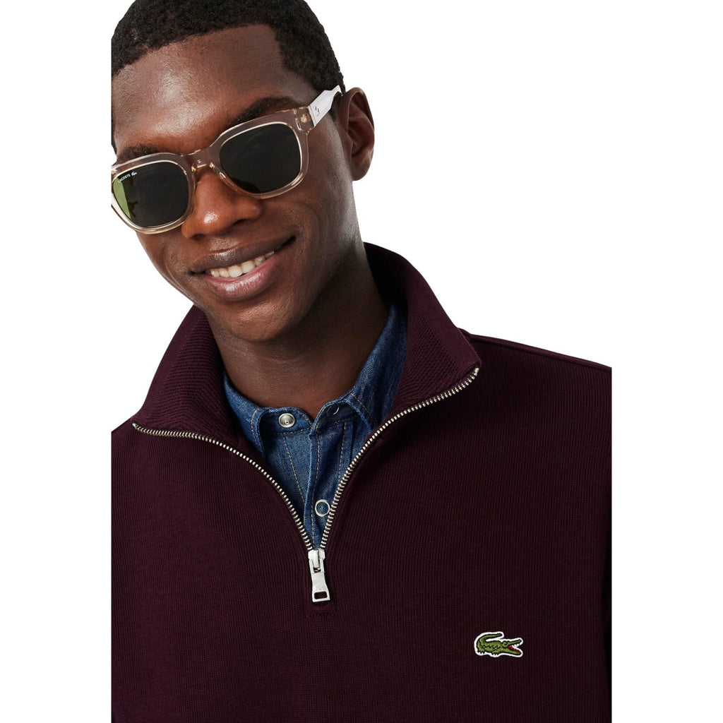 Lacoste - Lacoste Fleece Herren