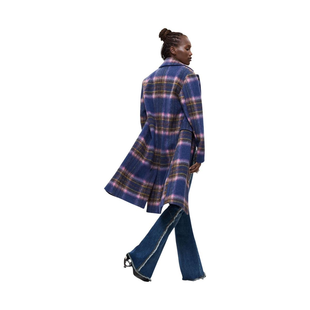 Desigual - Desigual Mantel Damen