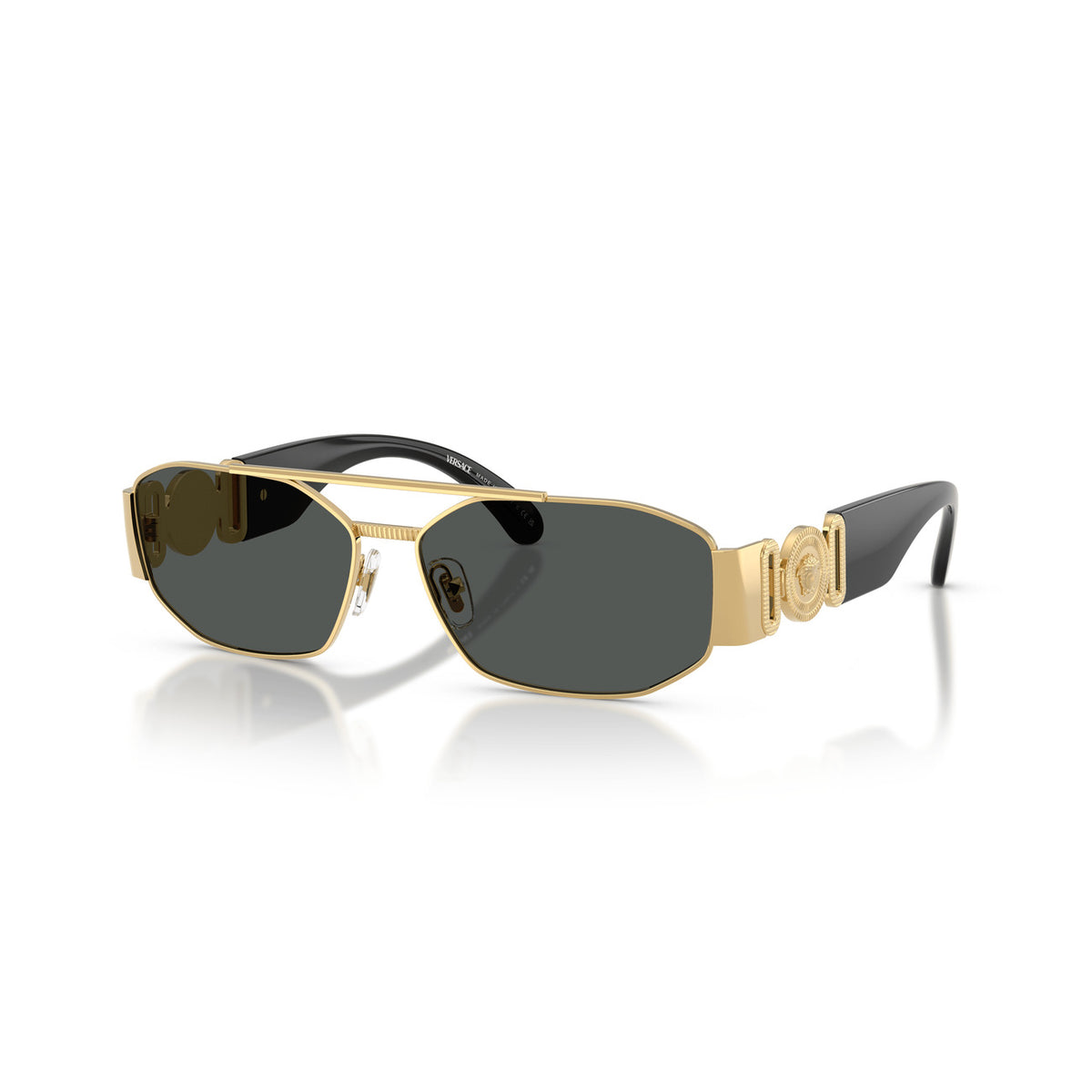 Versace - Sonnenbrille Herren