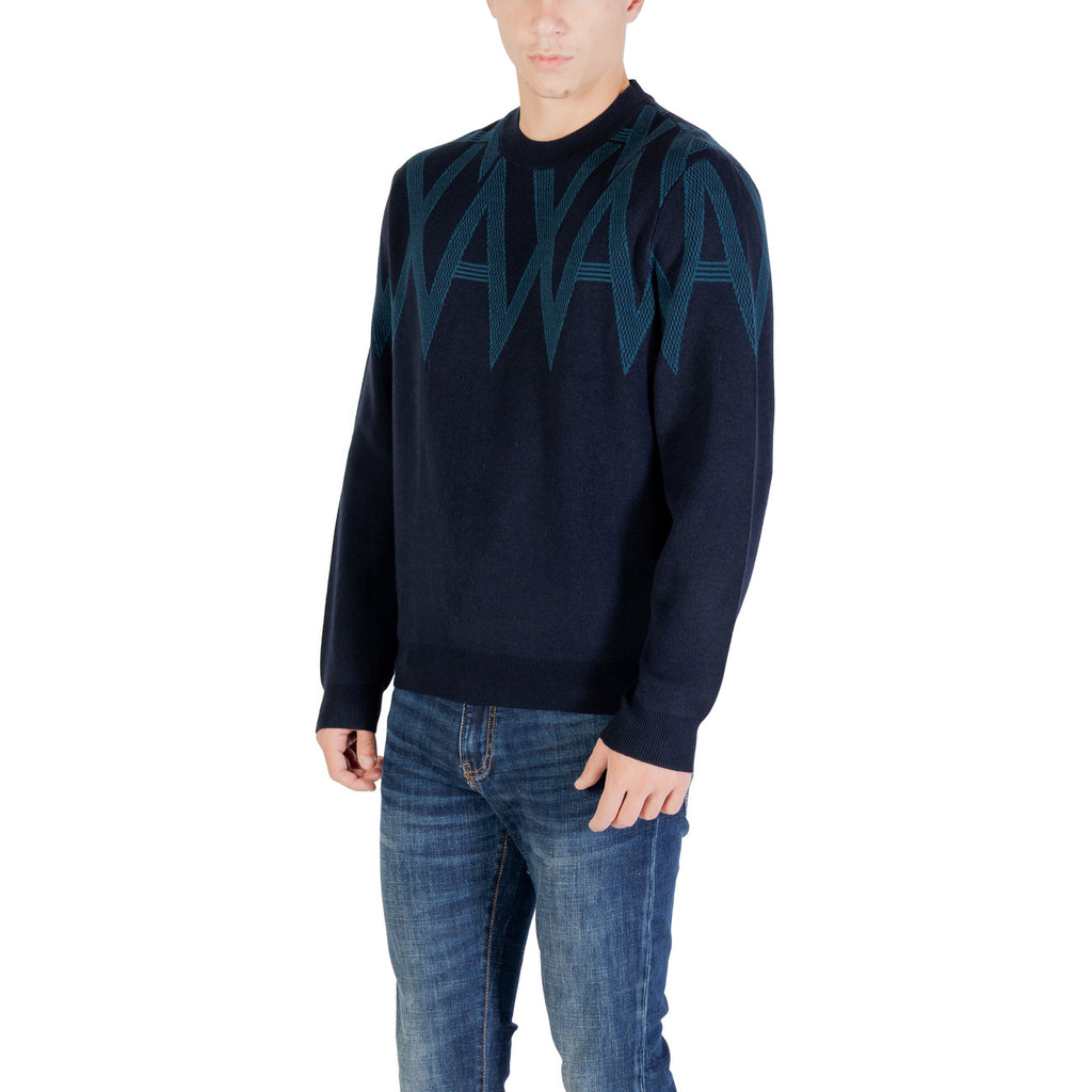 Armani Exchange -  Pullover Herren