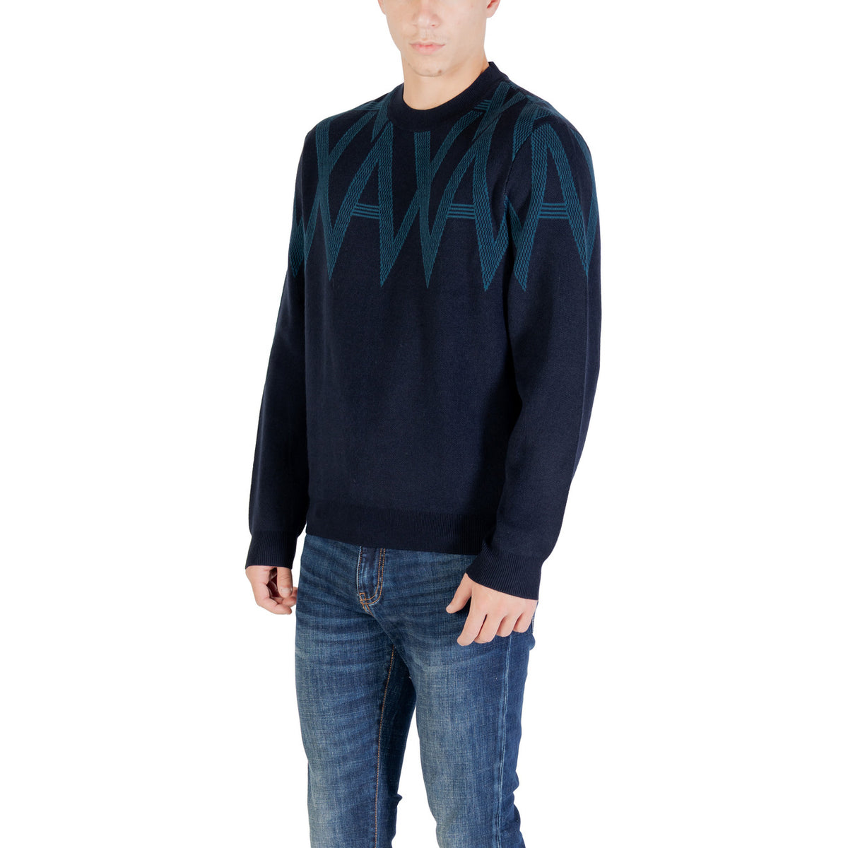 Armani Exchange -  Pullover Herren