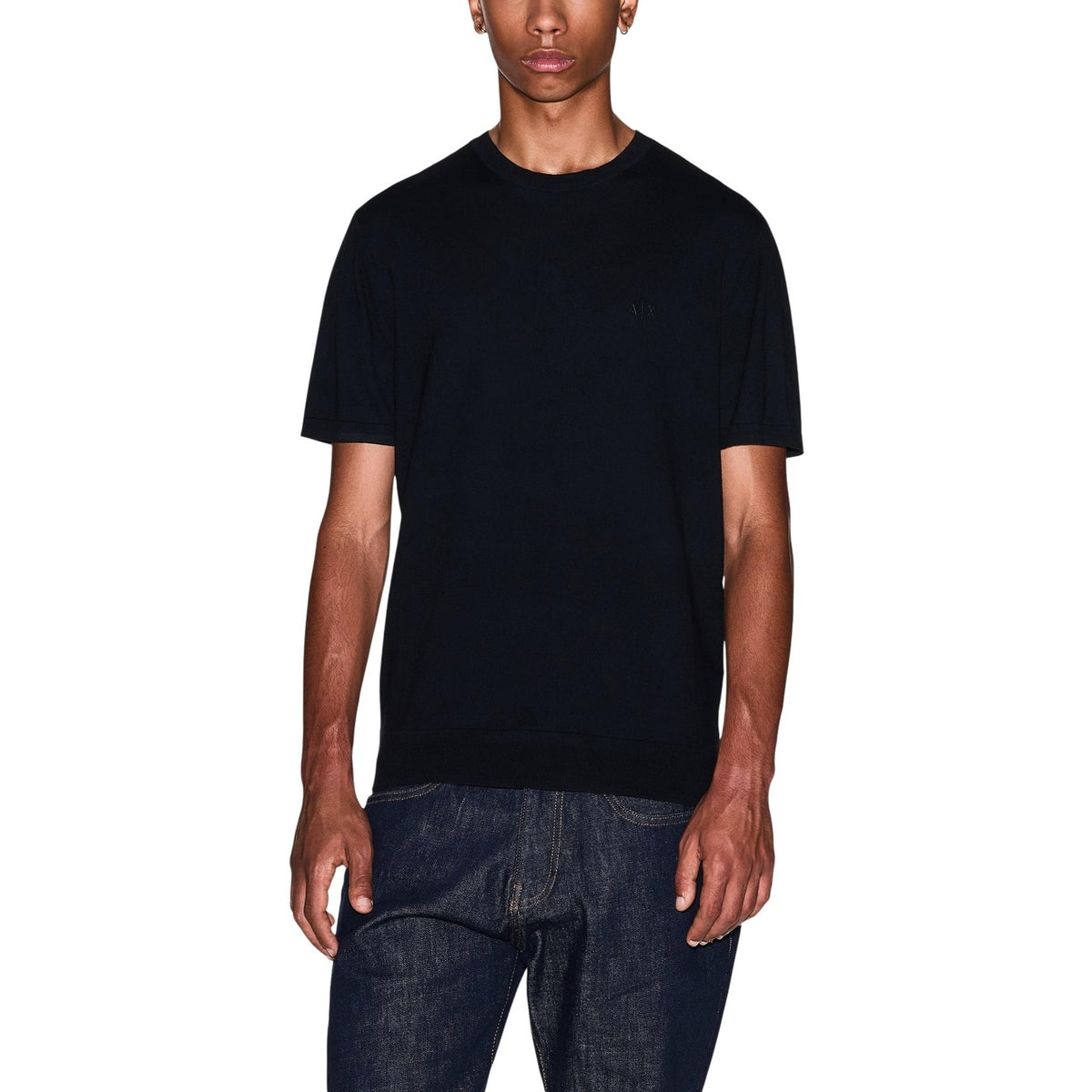 Armani Exchange - Armani Exchange T-Shirt Herren