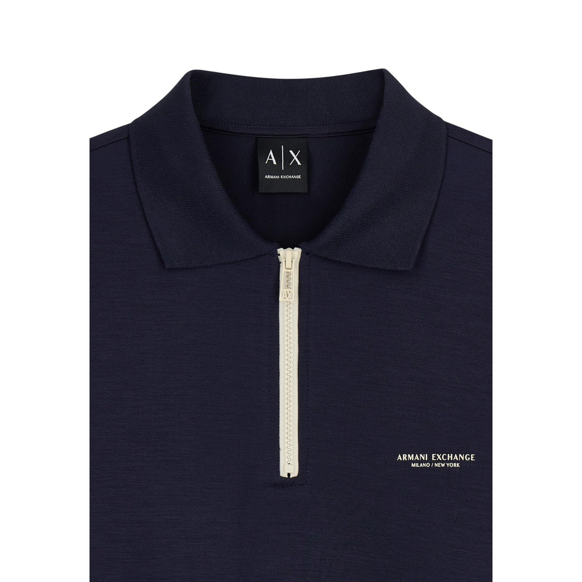 Armani Exchange - Armani Exchange Fleece Herren