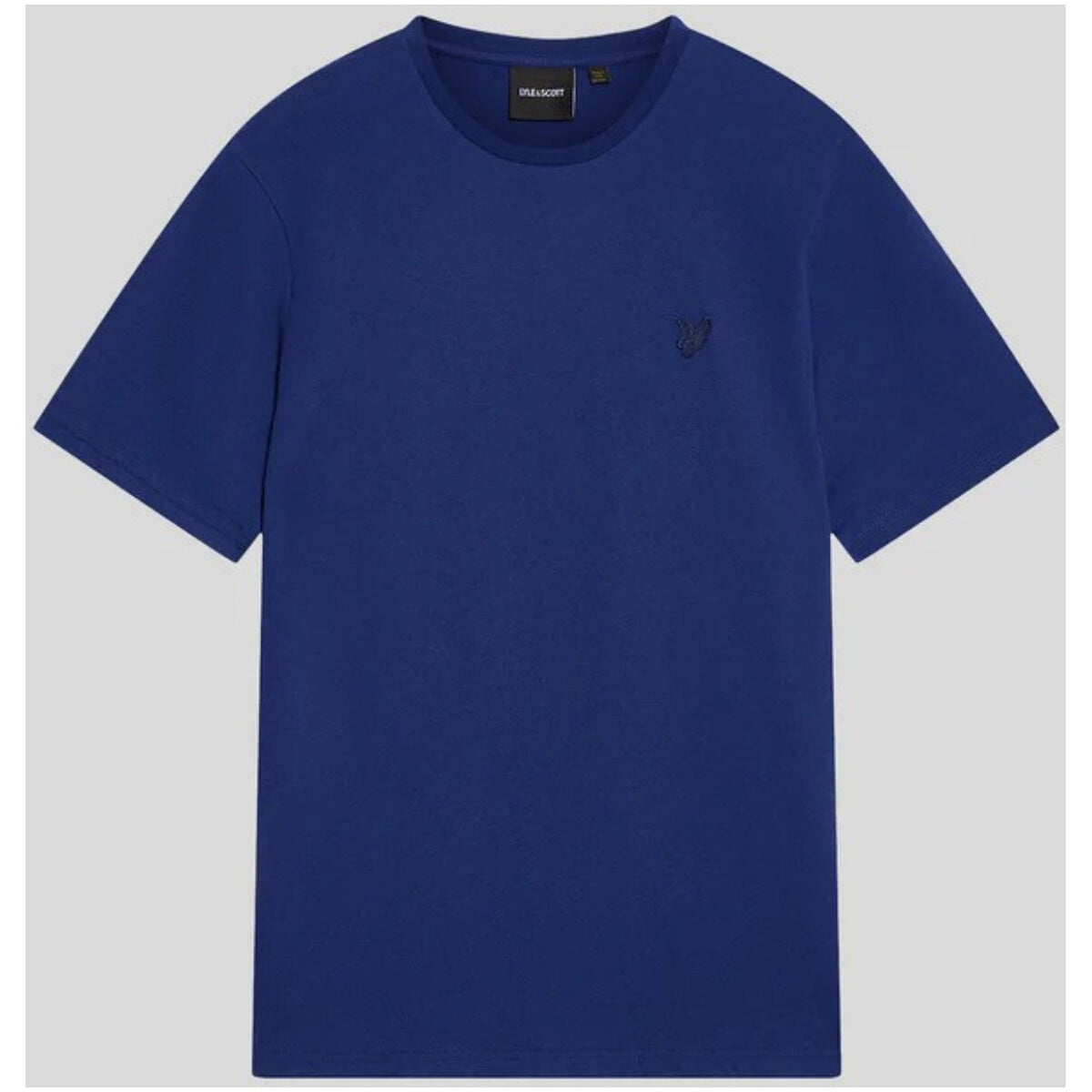 Lyle & Scott - Lyle & Scott T-Shirt Herren