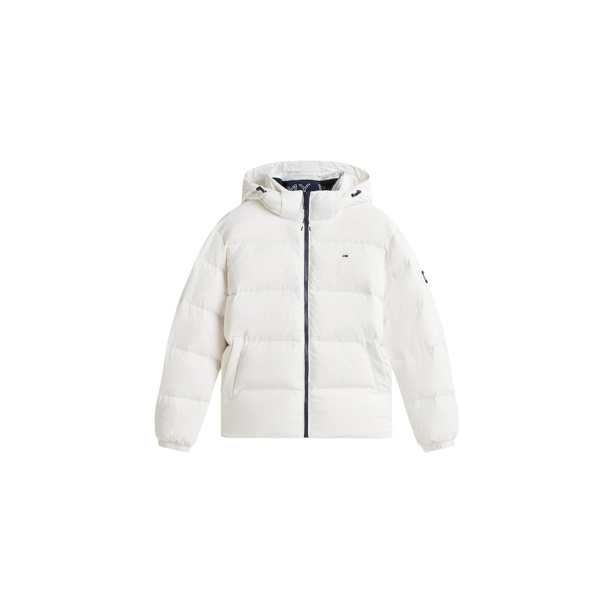 Tommy Hilfiger Jeans -Jacke Herren