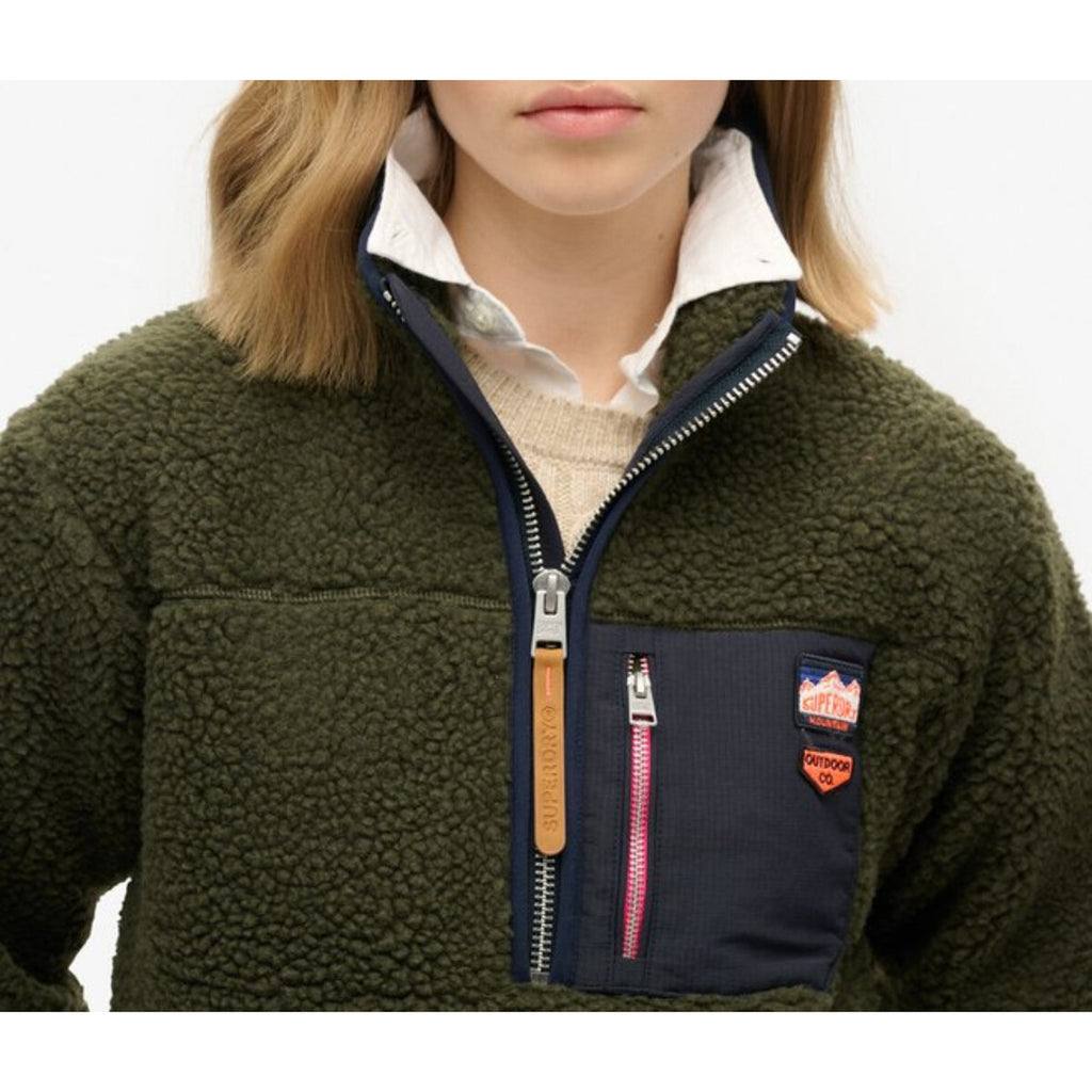 Superdry - Pullover Damen