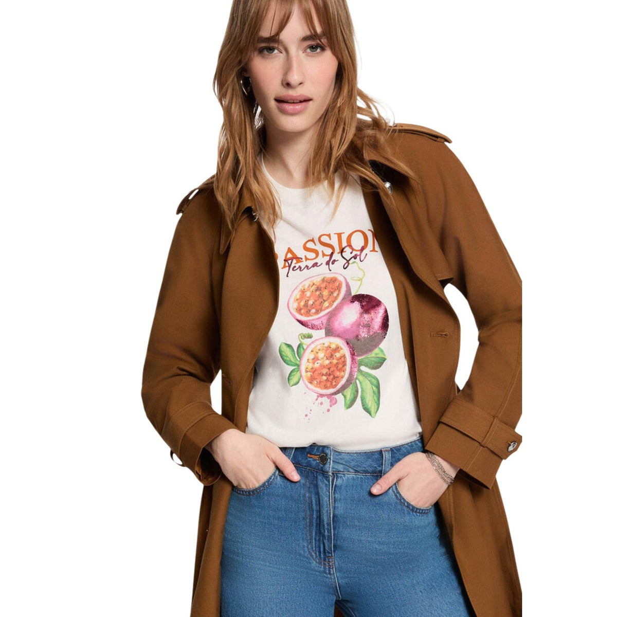 Morgan De Toi - Kostümjacke Damen