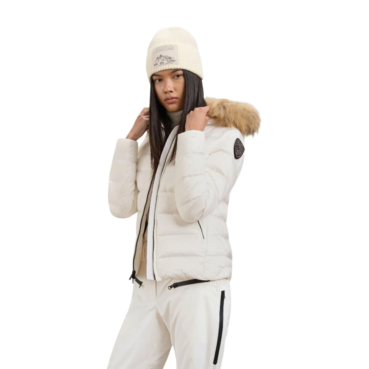 Blauer. Kostümjacke Damen
