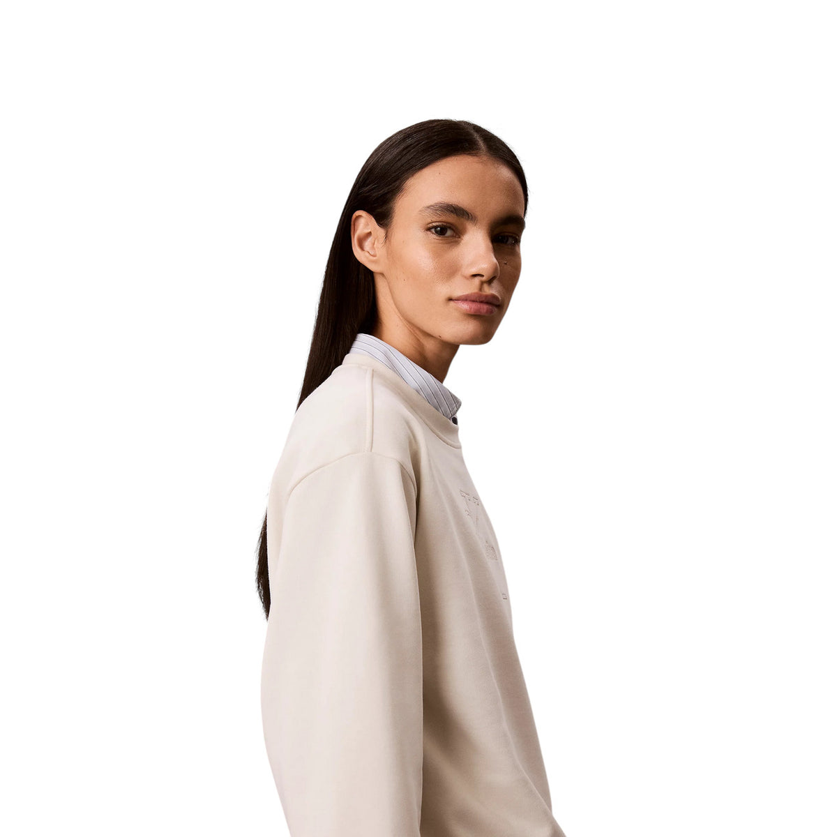 Calvin Klein Jeans - Calvin Klein Jeans Fleece Damen