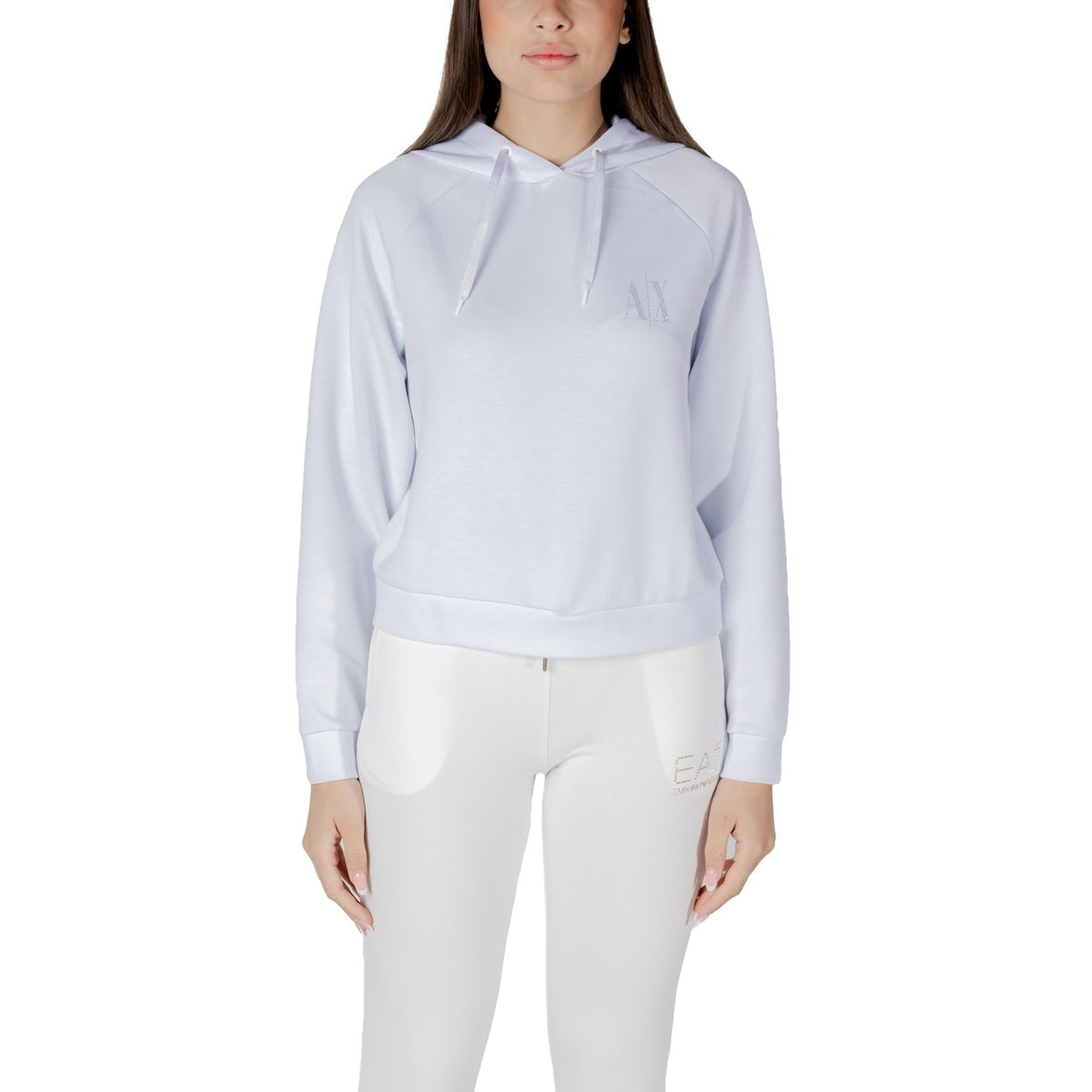 Armani Exchange -  Fleece Damen