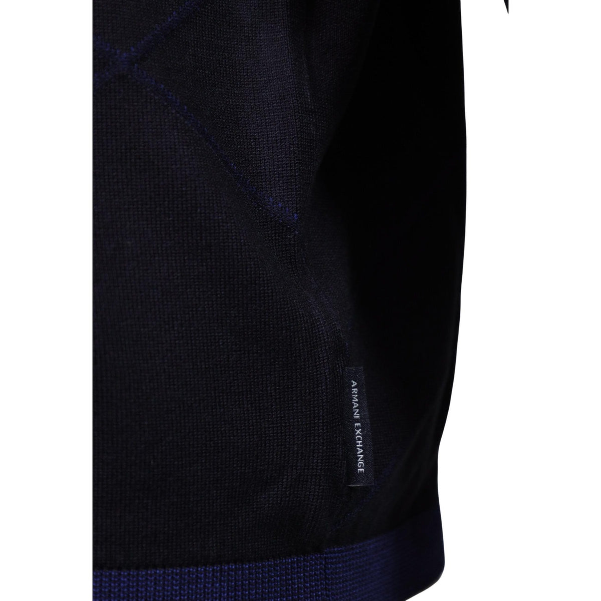 Armani Exchange - Pullover Herren