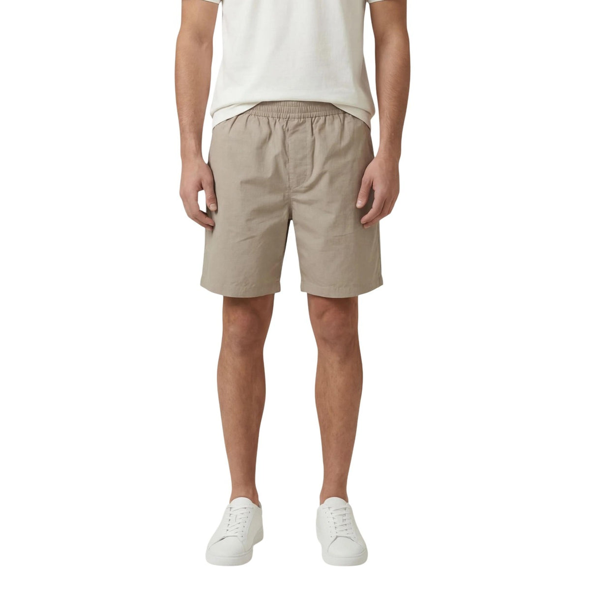 Armani Exchange - Armani Exchange Bermuda Herren