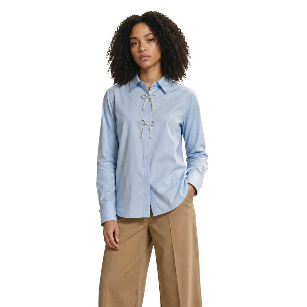 Only - Only Hemd Damen