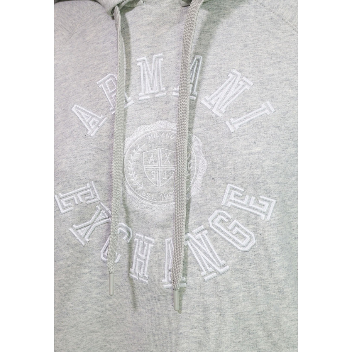 Armani Exchange - Armani Exchange Fleece Damen