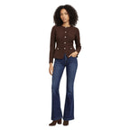 Morgan De Toi -  Cardigan Damen
