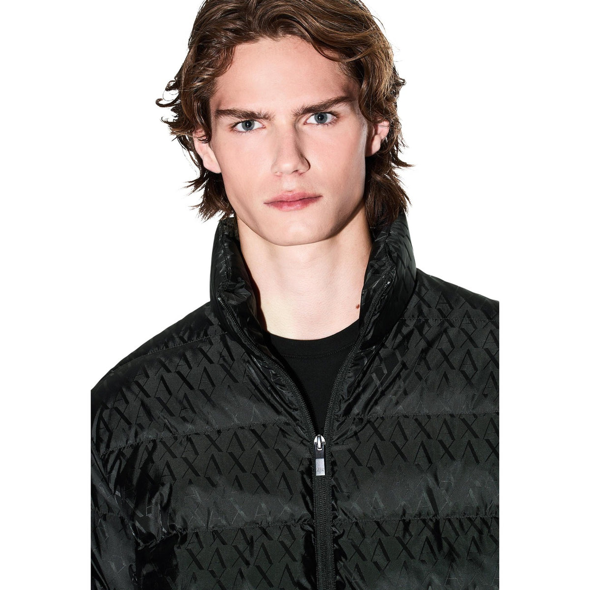 Armani Exchange - Jacke Herren