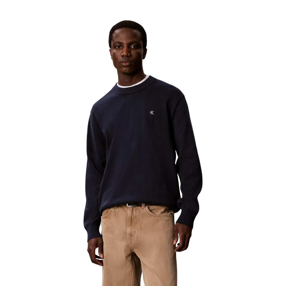 Calvin Klein Jeans -  Pullover Herren