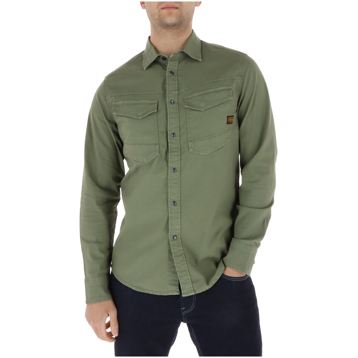 G-star - Hemd Herren