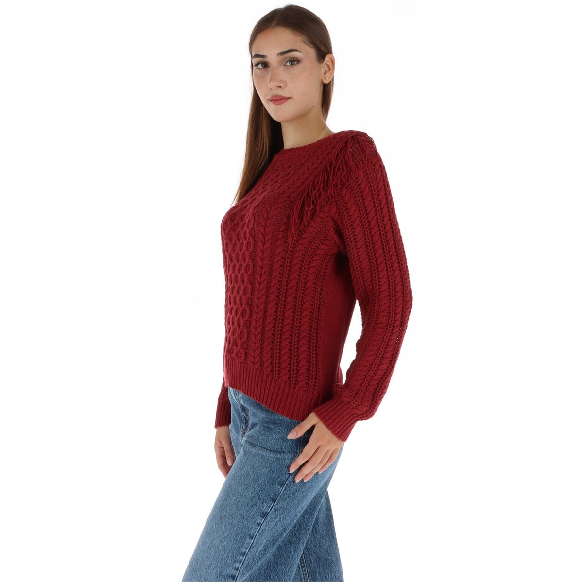 Pepe Jeans - Pullover Damen