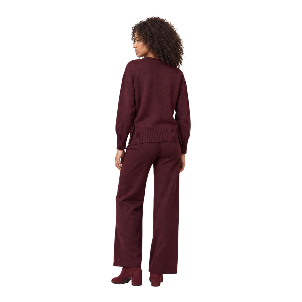 Choral -  Pullover Damen