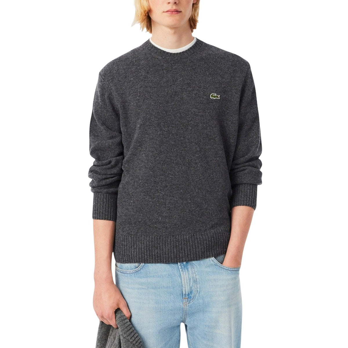 Lacoste -  Pullover Herren