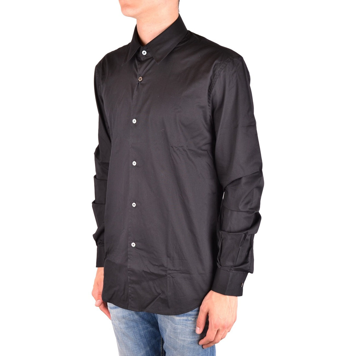 Costume National -  Hemd Herren