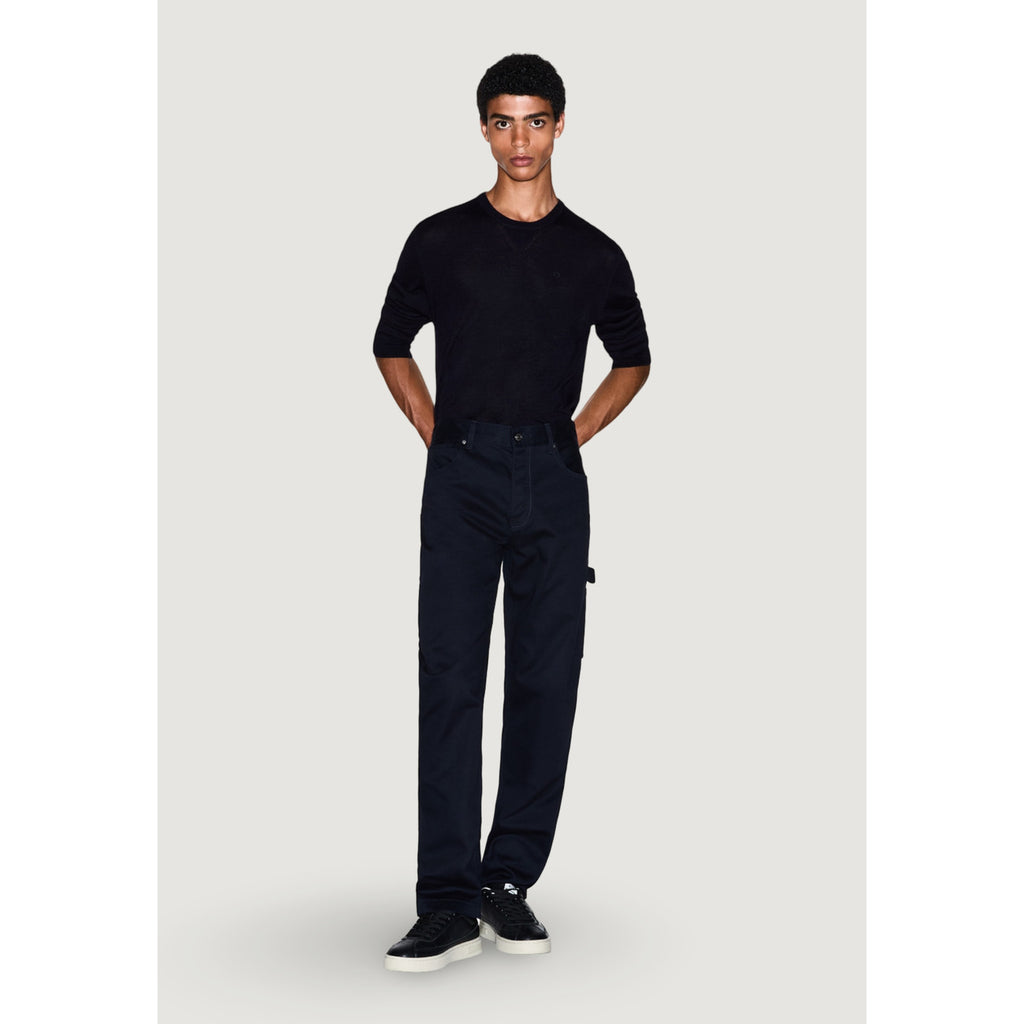 Armani Exchange - Armani Exchange Pullover Herren