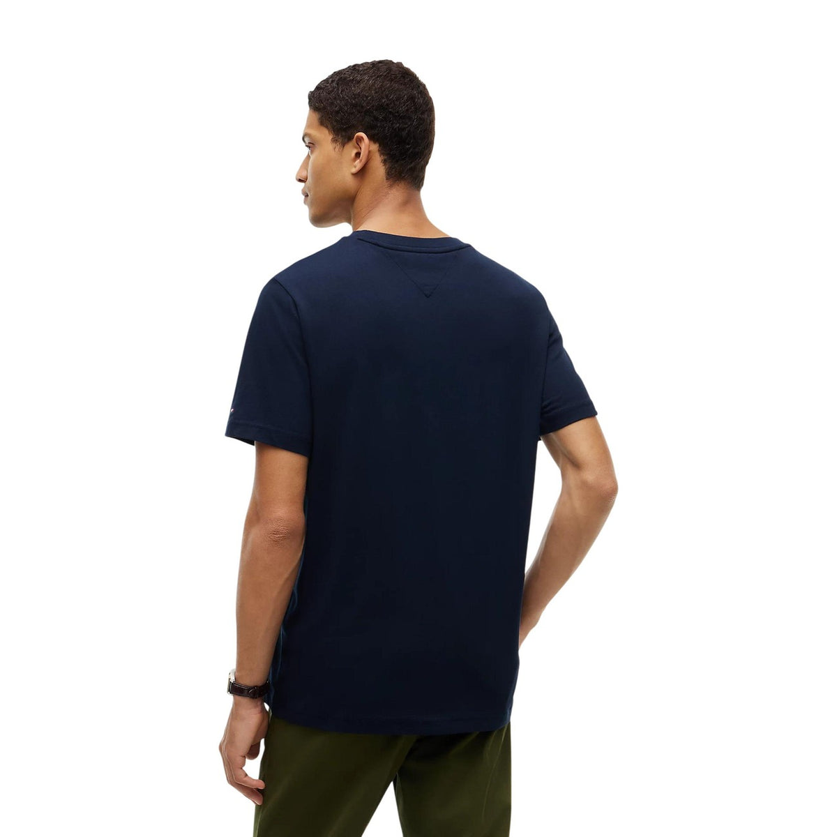 Tommy Hilfiger - T-Shirt Herren