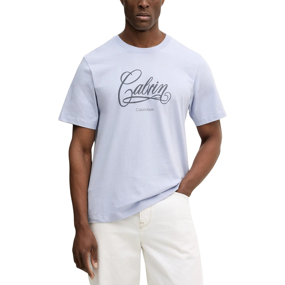 Calvin Klein Jeans - Calvin Klein Jeans T-Shirt Herren