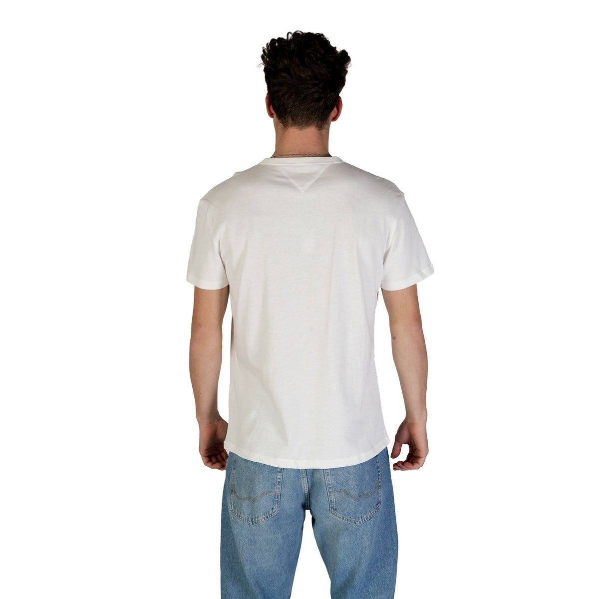 Tommy Hilfiger Jeans -  T-Shirt Herren