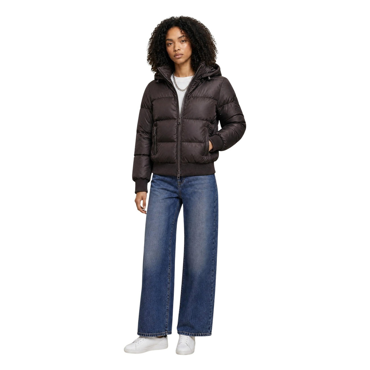 Armani Exchange - Jacke Damen