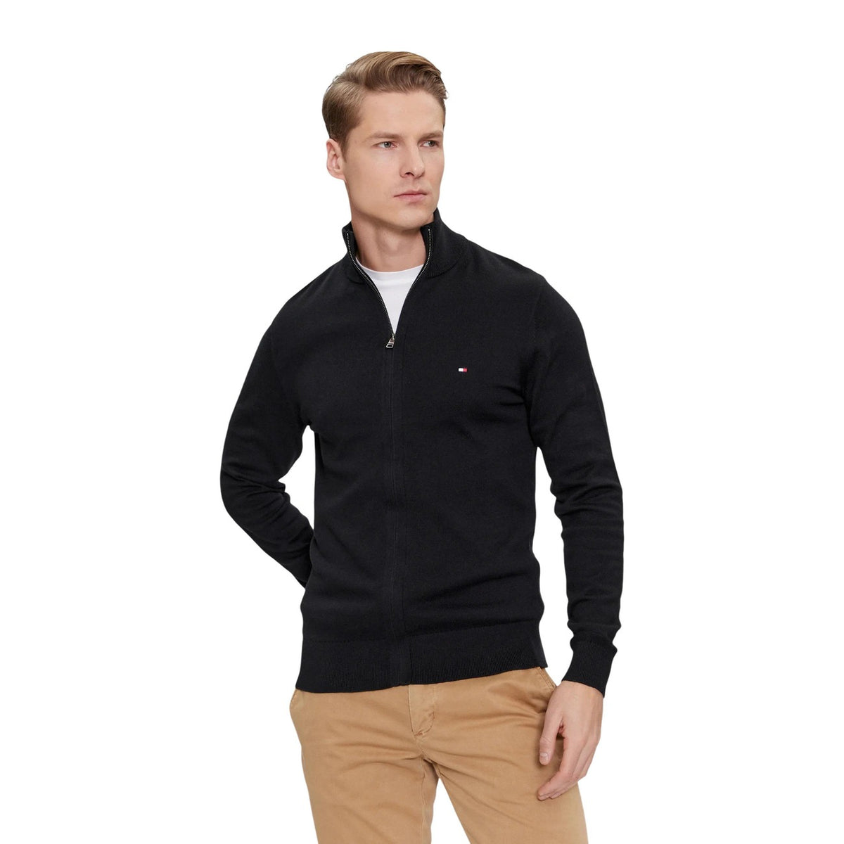Tommy Hilfiger -  Pullover Herren
