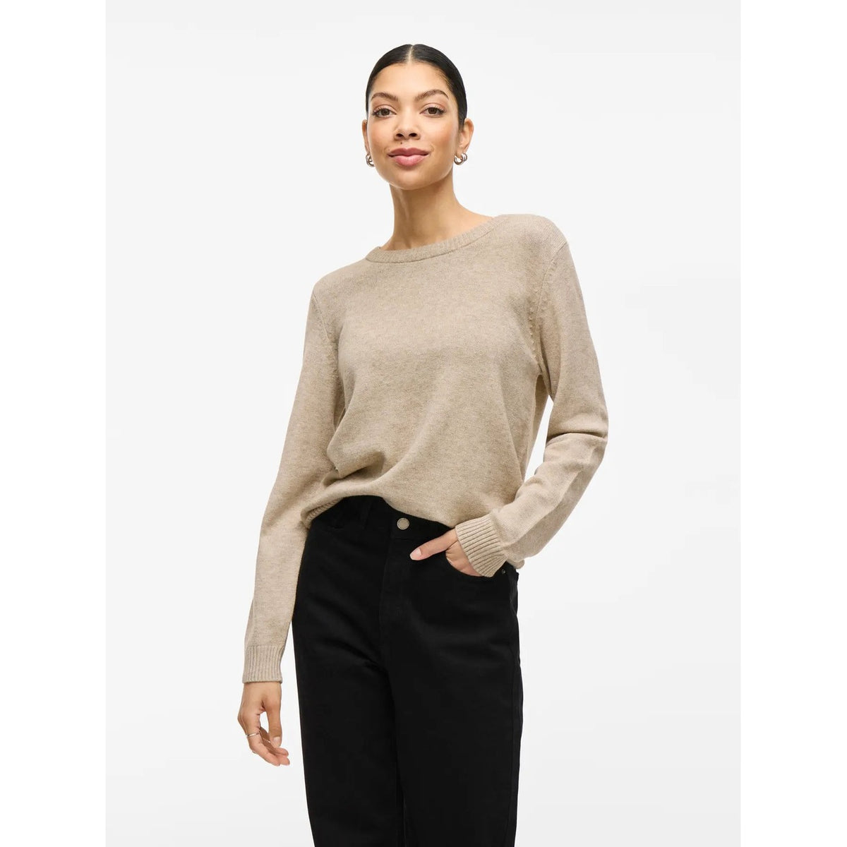 Vila Clothes -  Pullover Damen