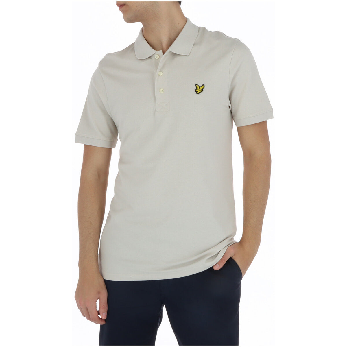 Lyle & Scott - Lyle & Scott Polo Herren