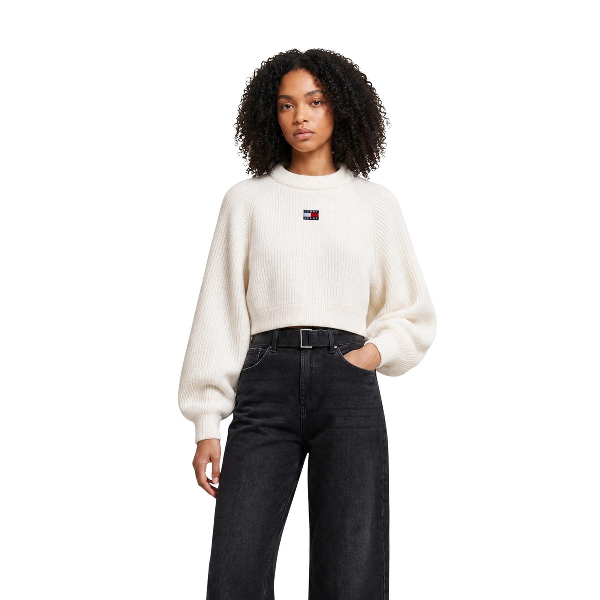 Tommy Hilfiger Jeans -  Pullover Damen