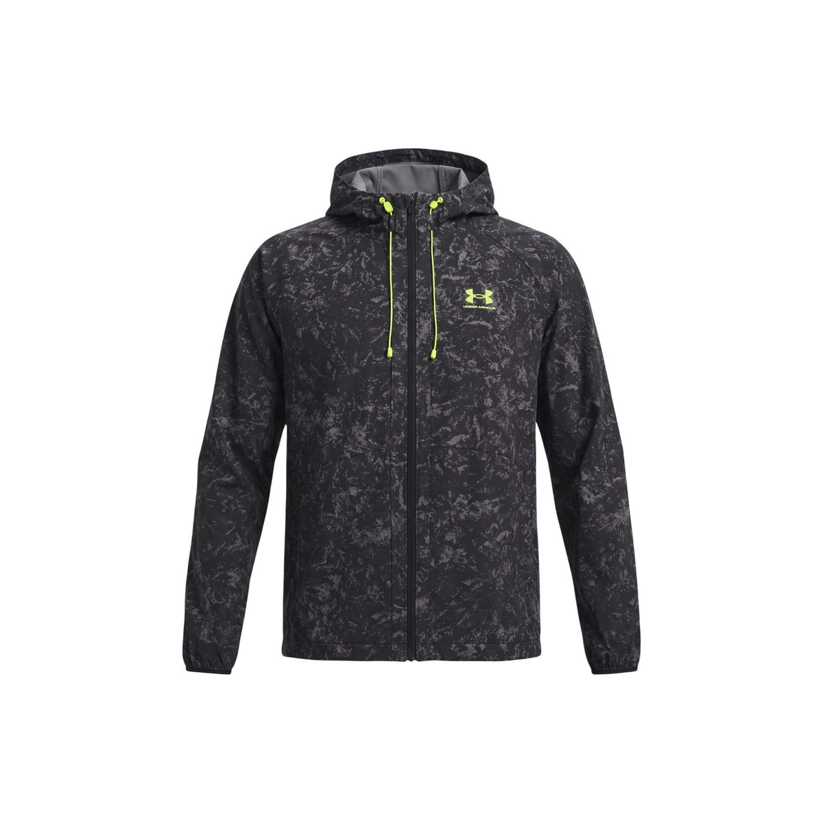 Under Armour -  Fleece Herren