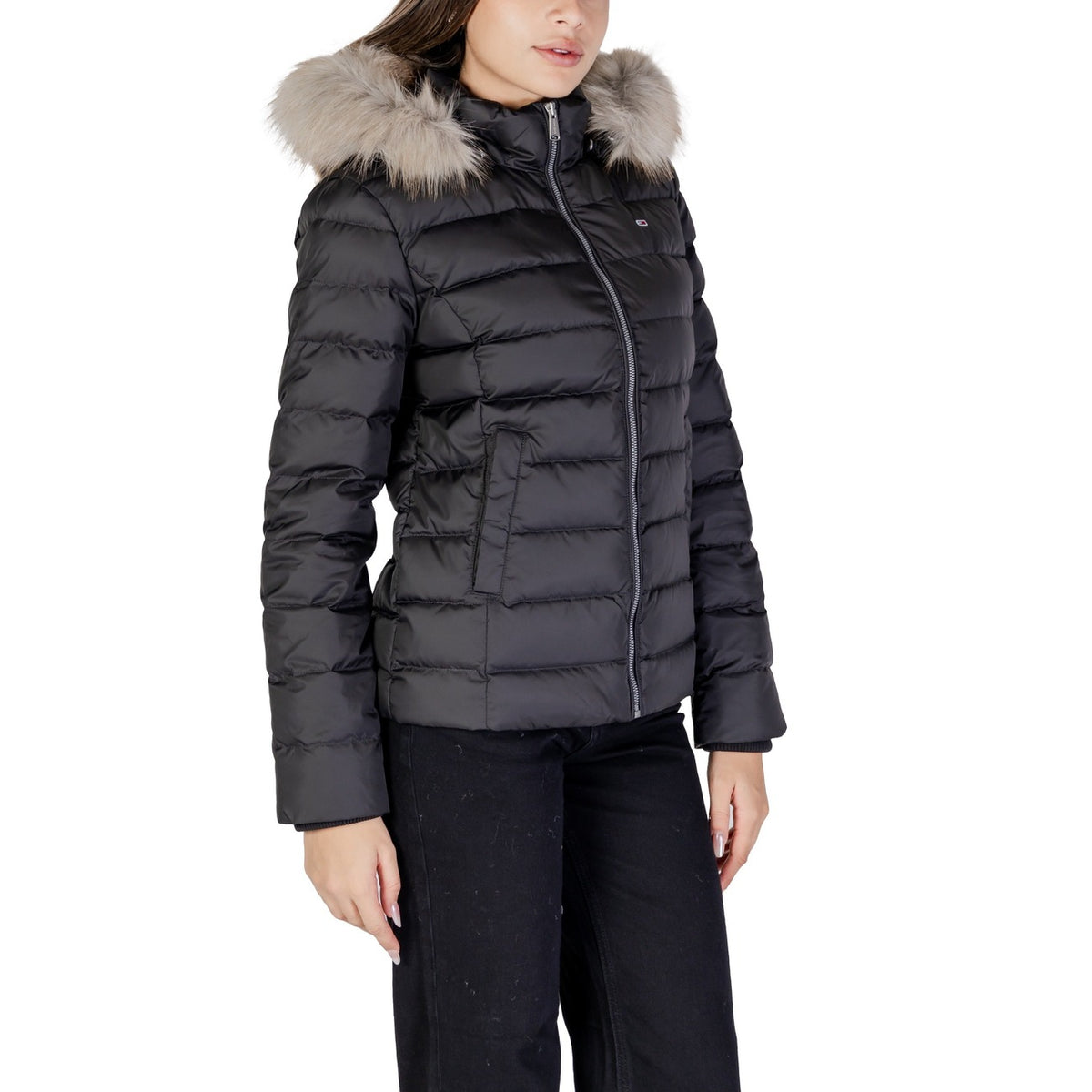 Tommy Hilfiger Jeans -  Jacke Damen