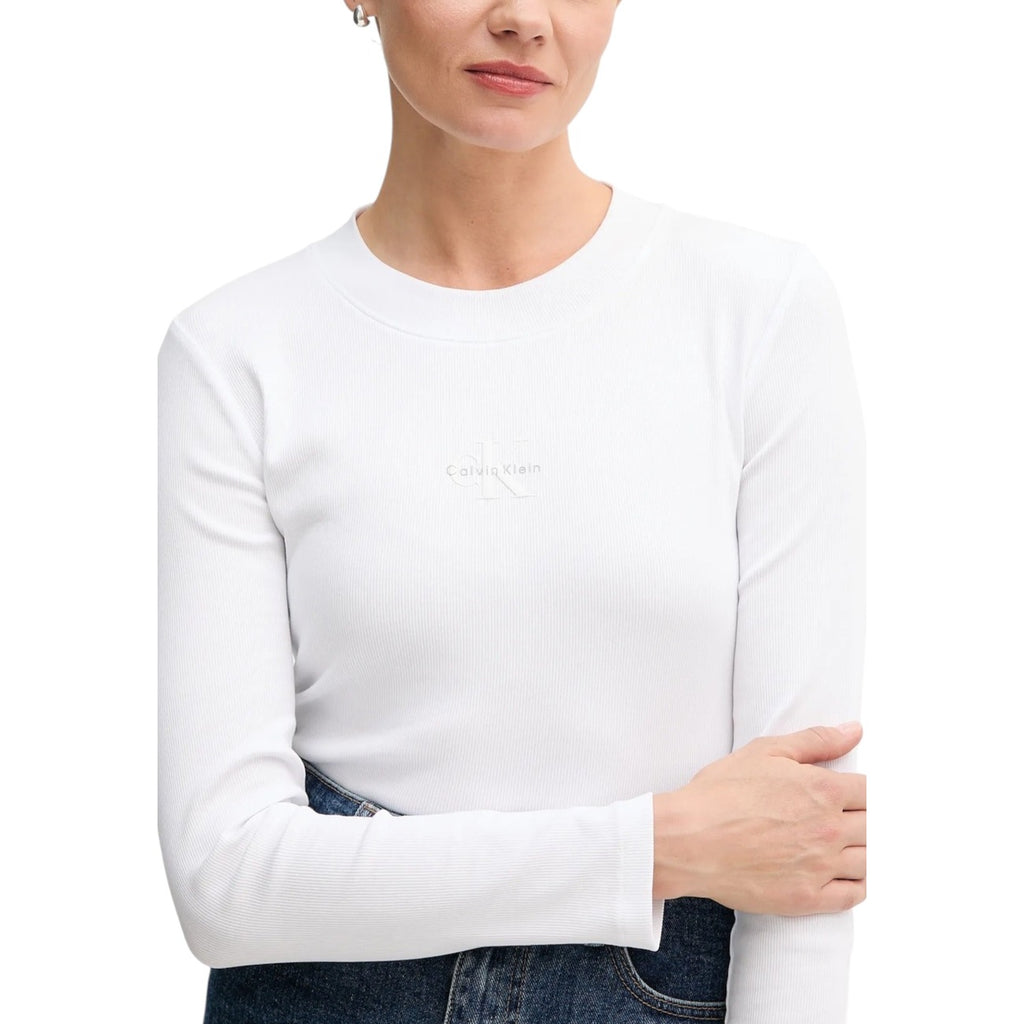 Calvin Klein Jeans - Calvin Klein Jeans T-Shirt Damen