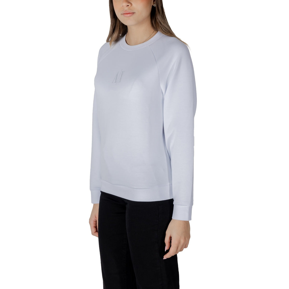 Armani Exchange - Fleece Damen