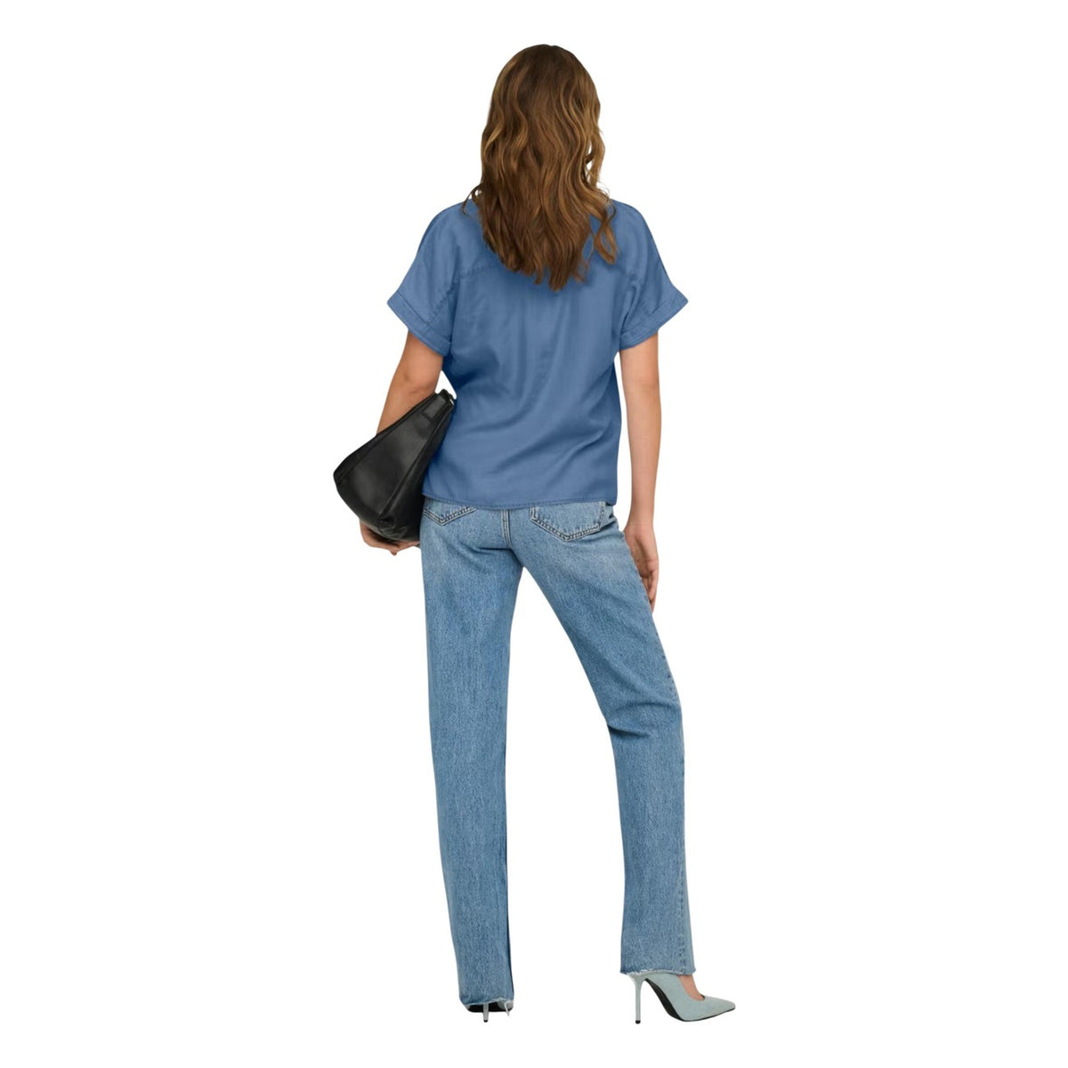 Only - Only Bluse Damen