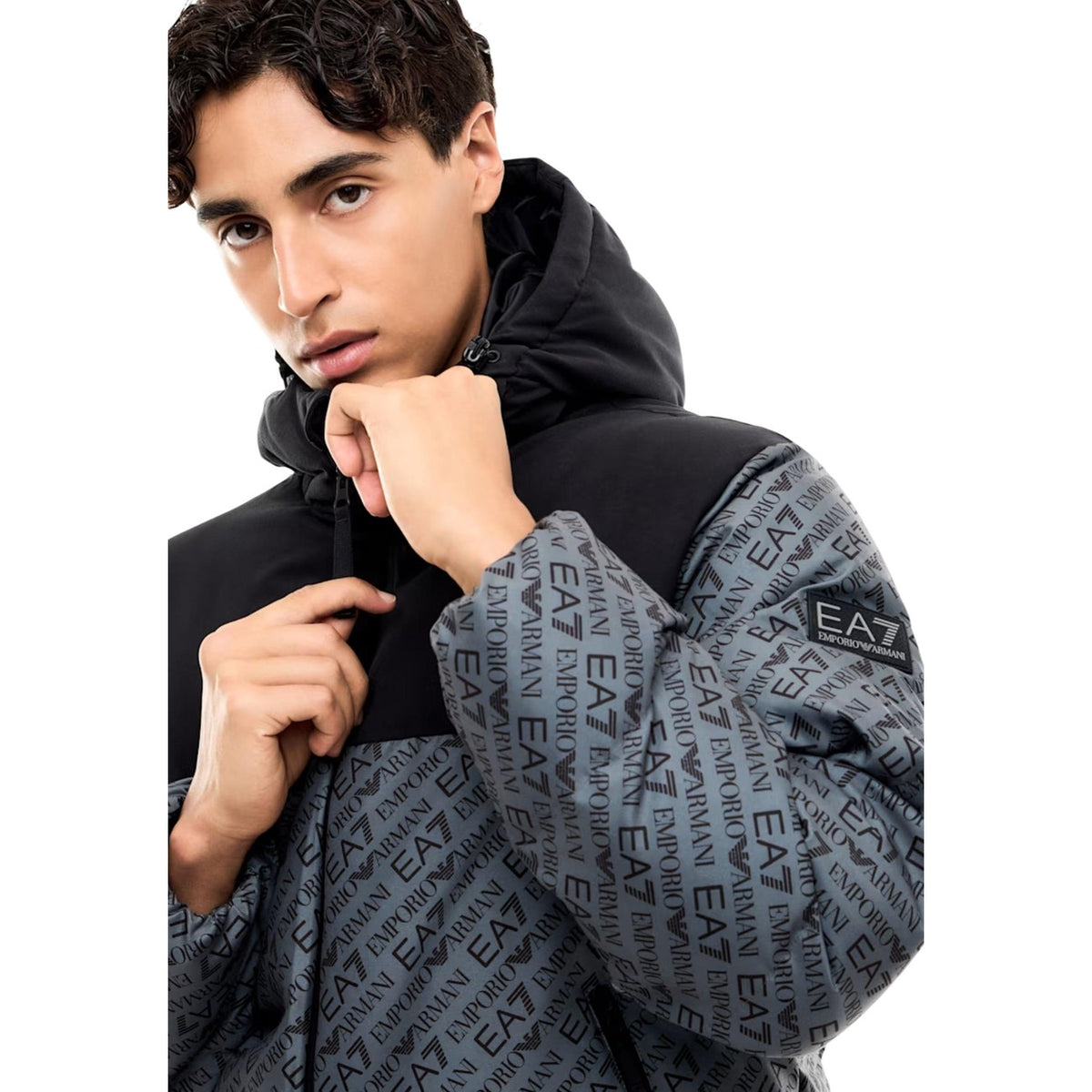 Ea7 -  Jacke Herren