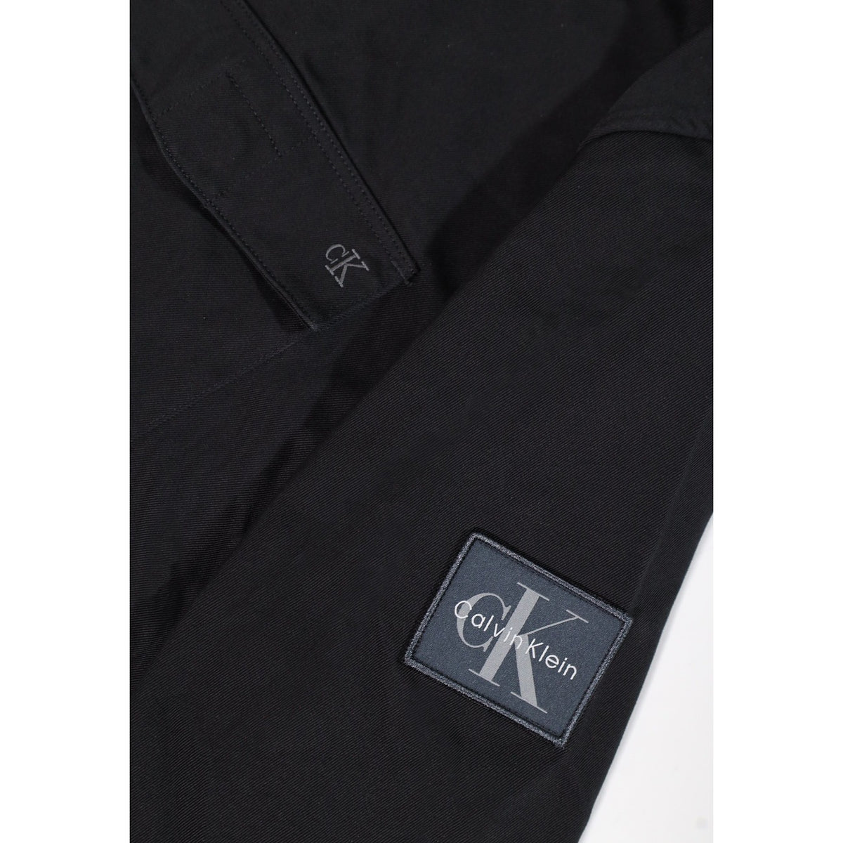 Calvin Klein Jeans - Hemd Herren
