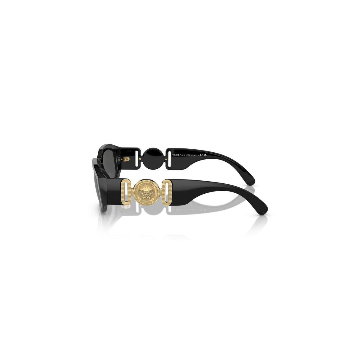 Versace - Versace Sonnenbrille Herren