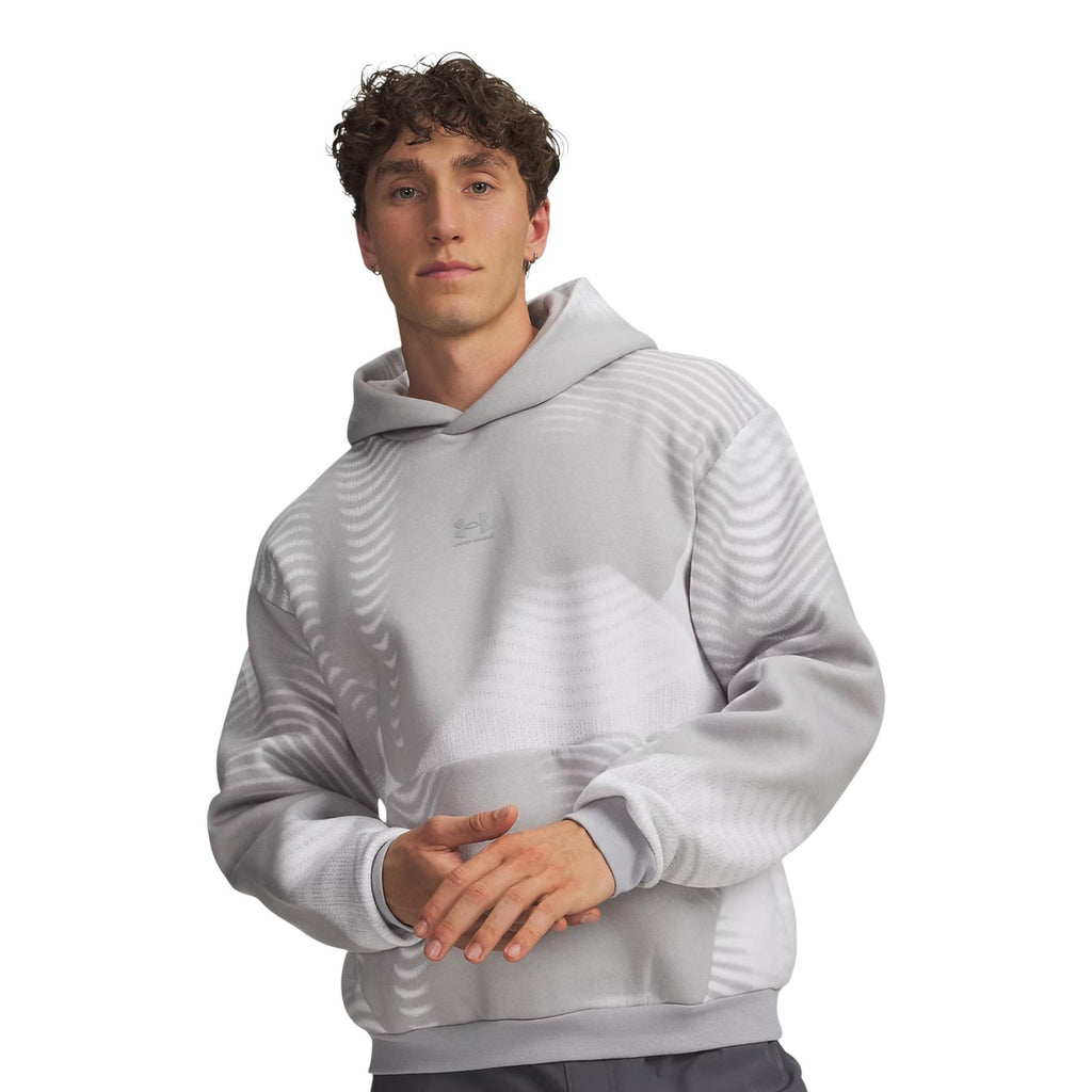 Under Armour - Under Armour Fleece Herren