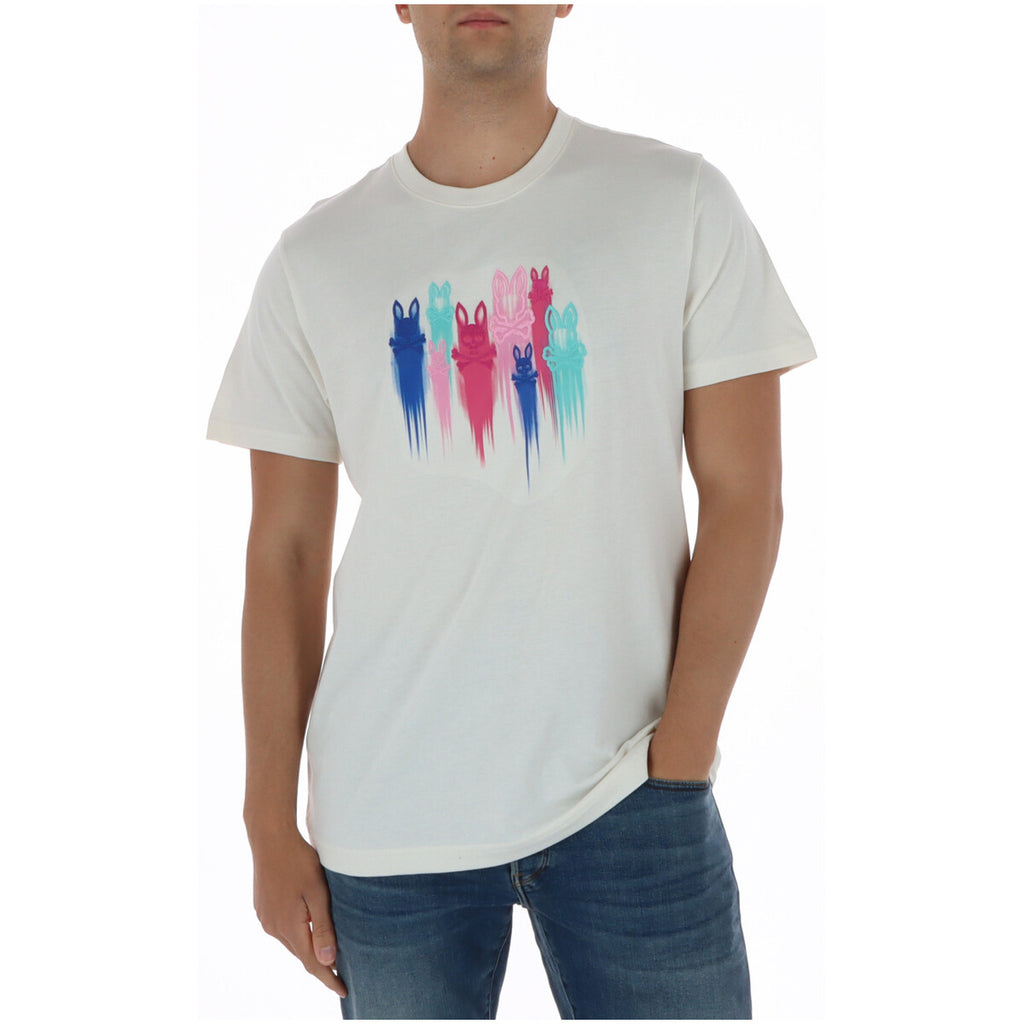 Psycho Bunny - Psycho Bunny T-Shirt Herren