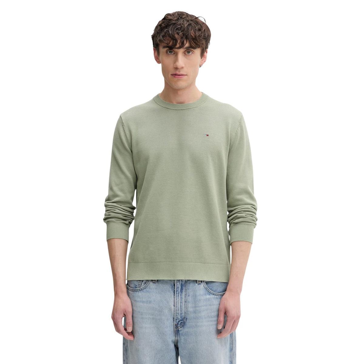 Tommy Hilfiger Jeans -  Pullover Herren